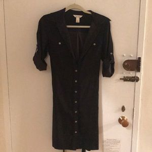 White House Black Market Dress